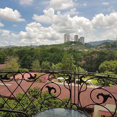 Sophia Suites Residence Hotel Себу Экстерьер фото