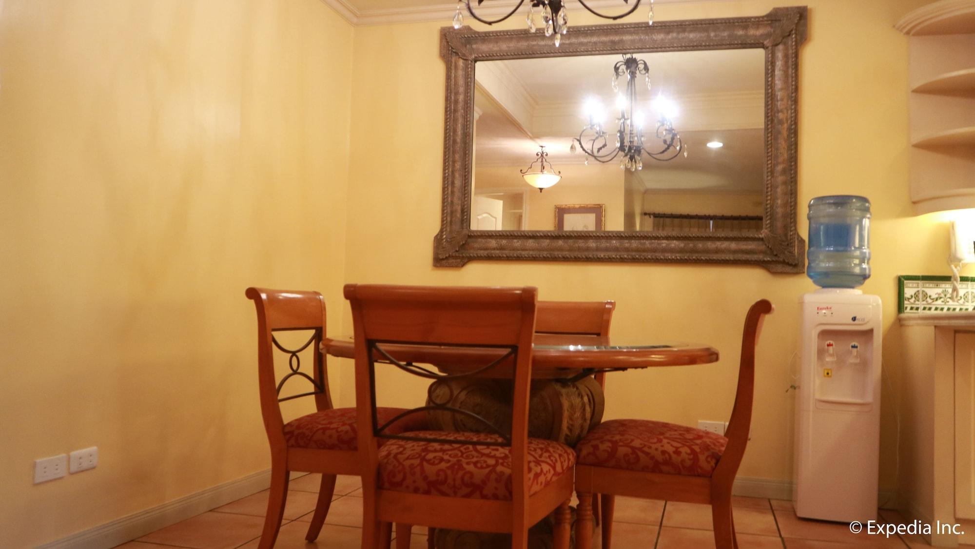Sophia Suites Residence Hotel Себу Экстерьер фото