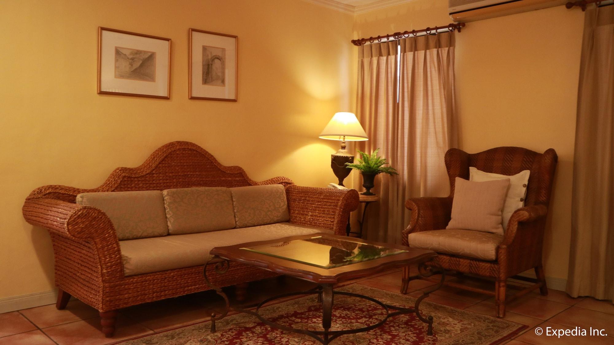 Sophia Suites Residence Hotel Себу Экстерьер фото