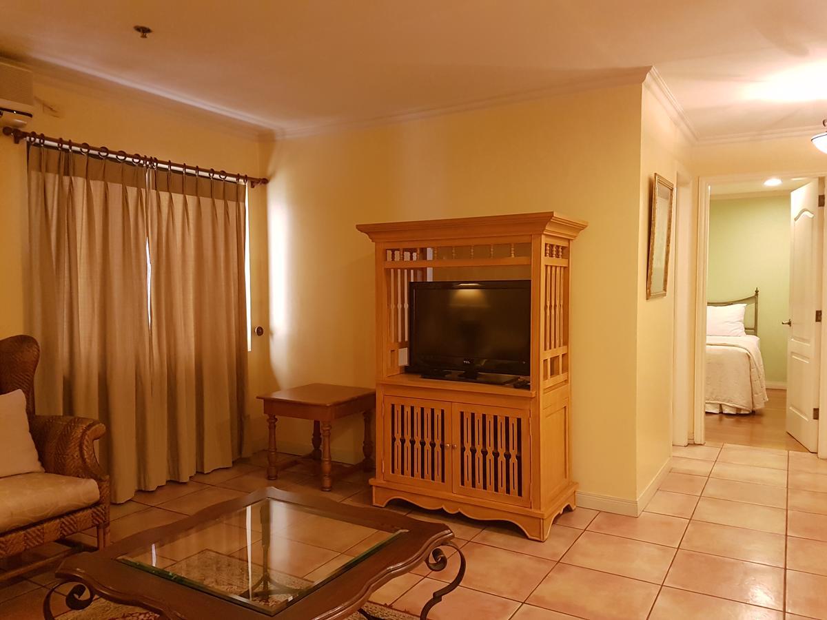 Sophia Suites Residence Hotel Себу Экстерьер фото