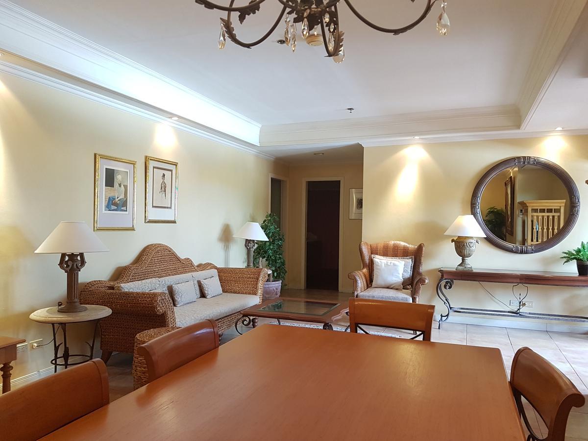 Sophia Suites Residence Hotel Себу Экстерьер фото