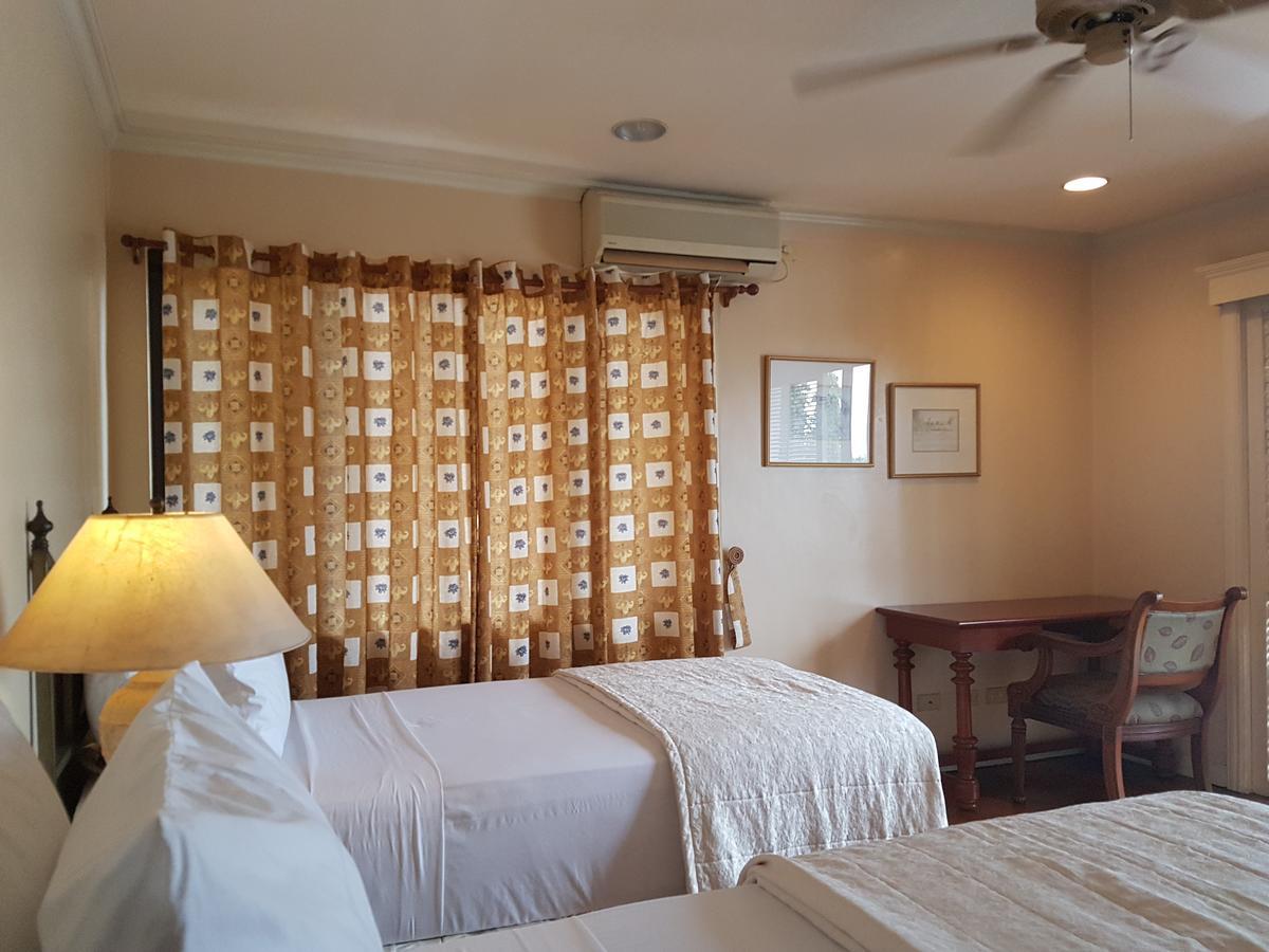 Sophia Suites Residence Hotel Себу Экстерьер фото