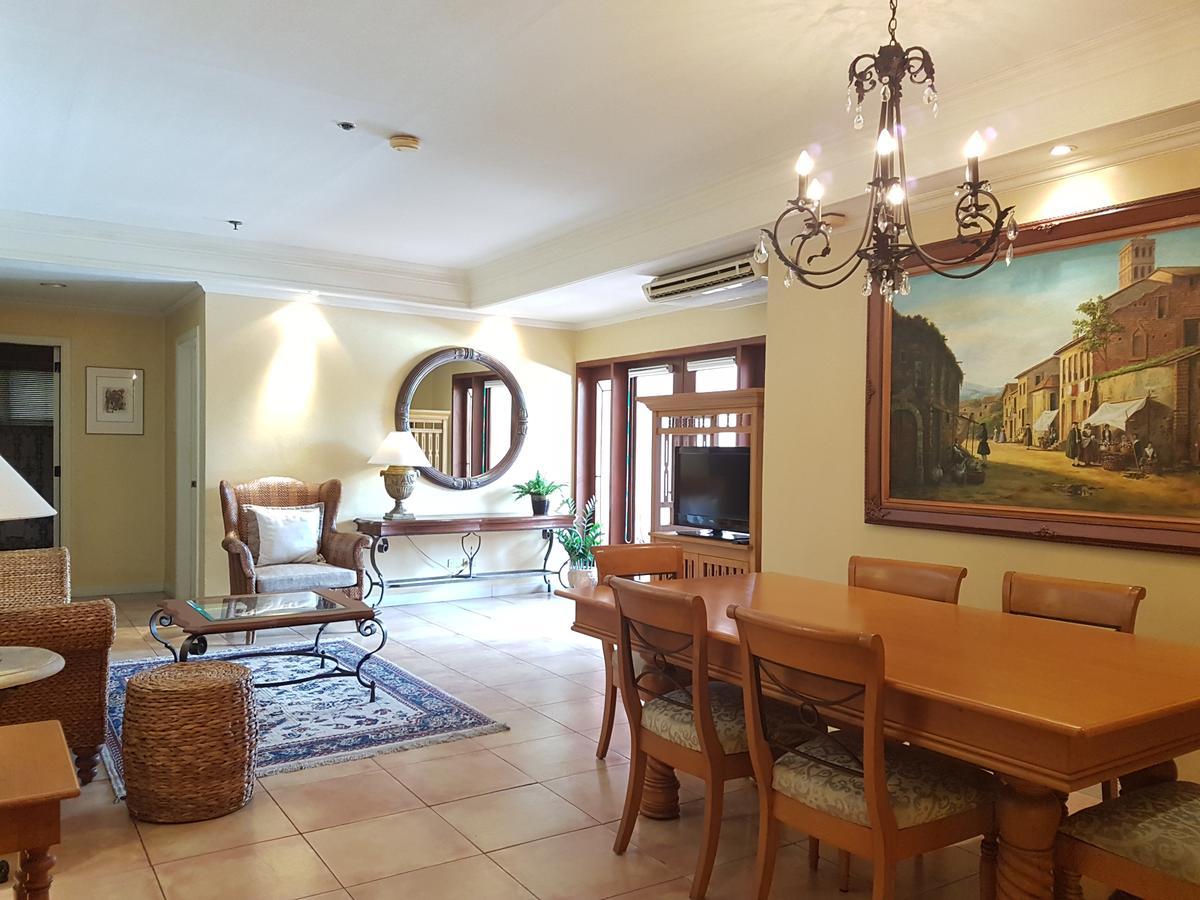 Sophia Suites Residence Hotel Себу Экстерьер фото
