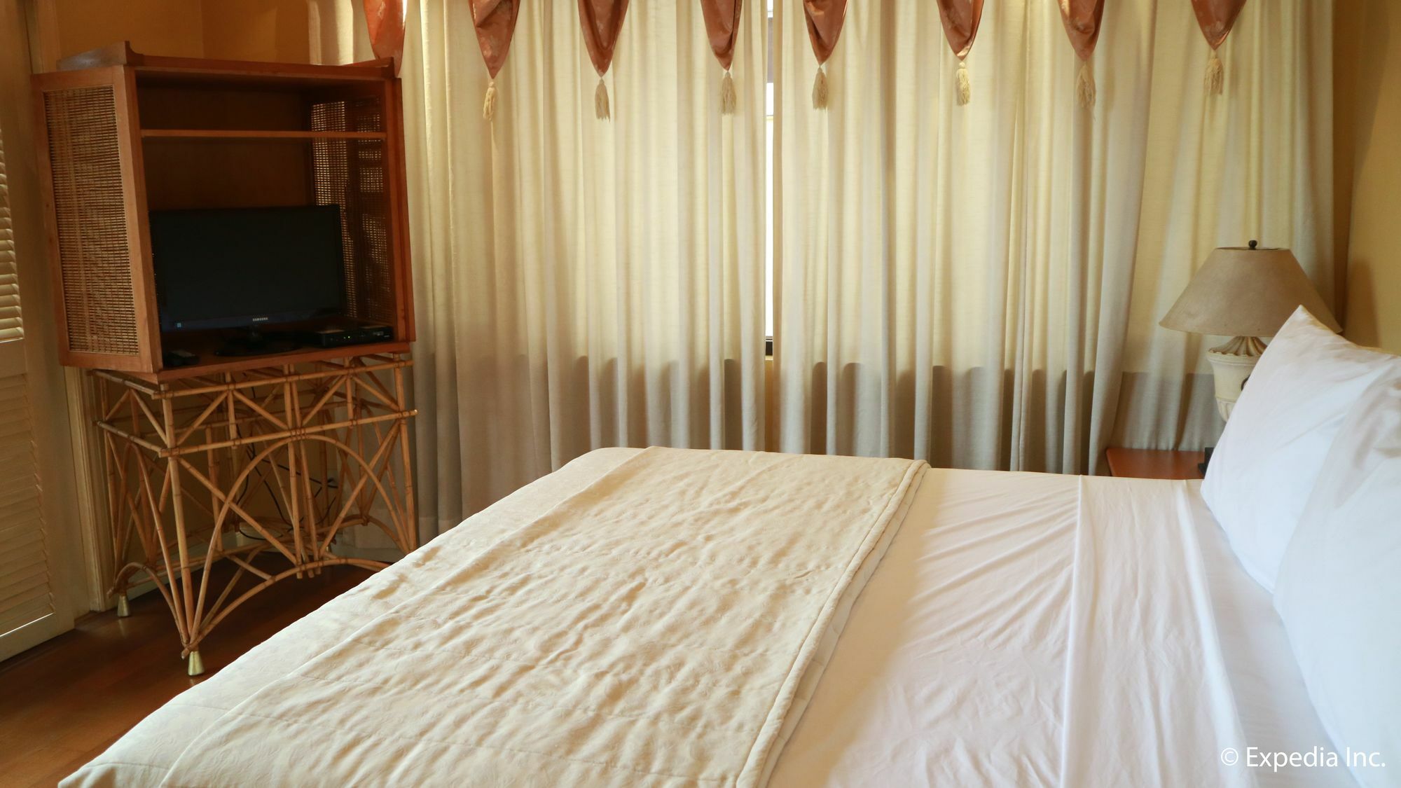 Sophia Suites Residence Hotel Себу Экстерьер фото
